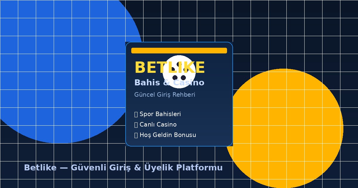 Betlike
